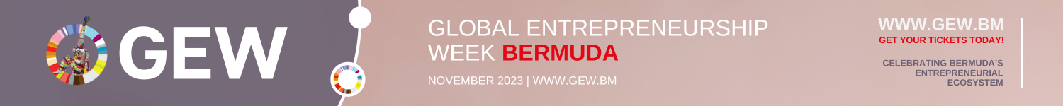 2023 Global Entrepreneurship Week  Bermuda