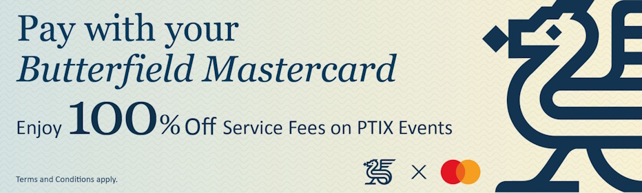 Mastercard - PTIX Campaign 2026