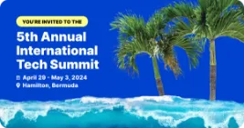 The International Tech Summit