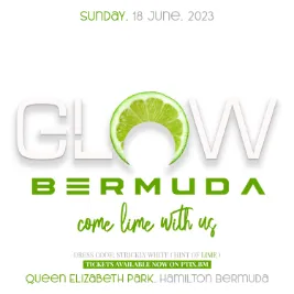 Glow Bermuda 2023