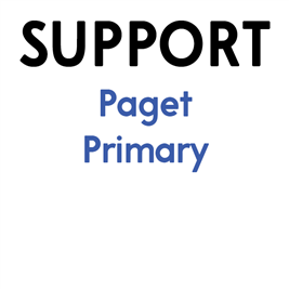 SPS Paget Primary