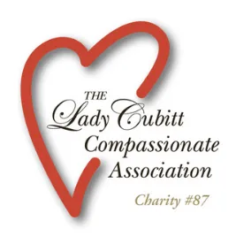 Lady Cubitt Compassionate Association Donation Page