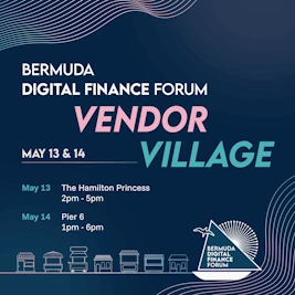 Digital Finance Forum: Vendor Village