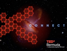 TEDxBermuda 2018