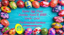 The Easter Egg Hunt