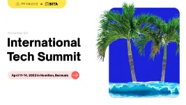 The International Tech Summit 2023