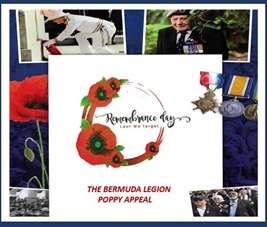The Bermuda Legion Donations