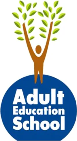 The Adult Education School Donations