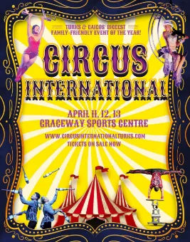 Circus International Turks & Caicos