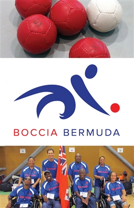 Boccia Bermuda - Donation Page