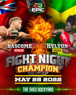 Fight Night Champion