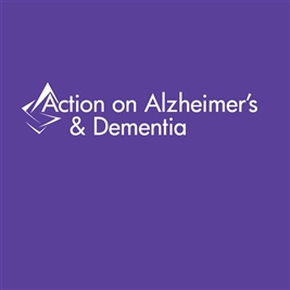 Action on Alzheimer’s & Dementia Donation Page