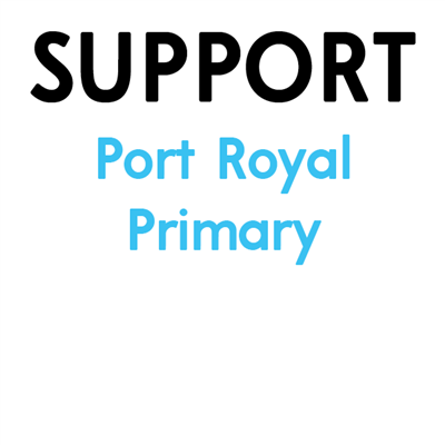 SPS Port Royal Primary