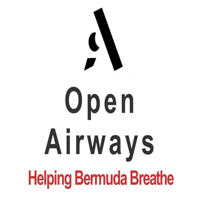 Open Airways Donation Page