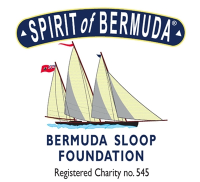 Bermuda Sloop Foundation Donation Page