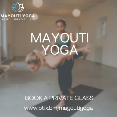 Mayouti Yoga Private Classes