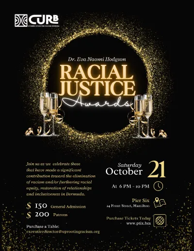 Racial Justice Awards