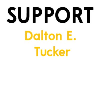 SPS Dalton E Tucker