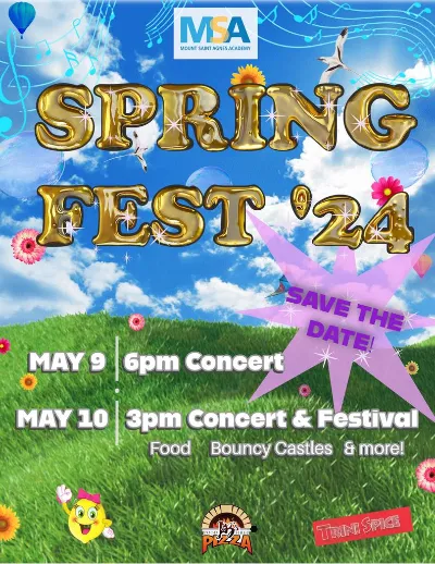 Spring Fest 2024