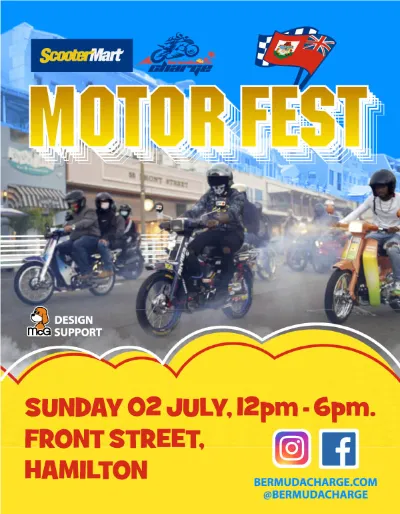 Motor Fest 2023