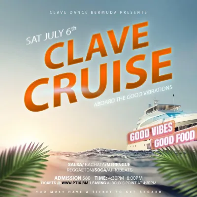 Clave Cruise