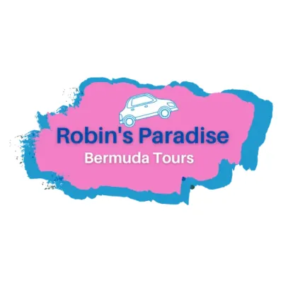 Robin's Paradise – Bermuda Private Tours