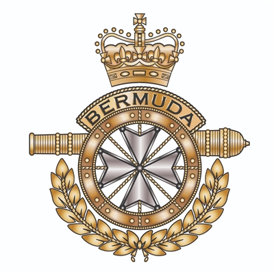 The Royal Bermuda Regiment Association Membership