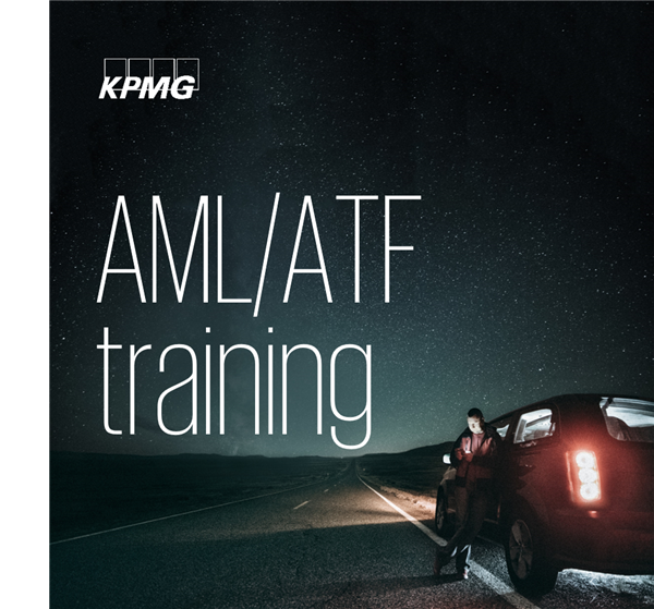 Annual AML/ATF Training