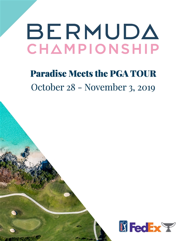 Bermuda Championship