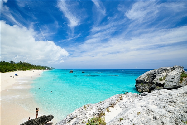 Bermuda Island Tour