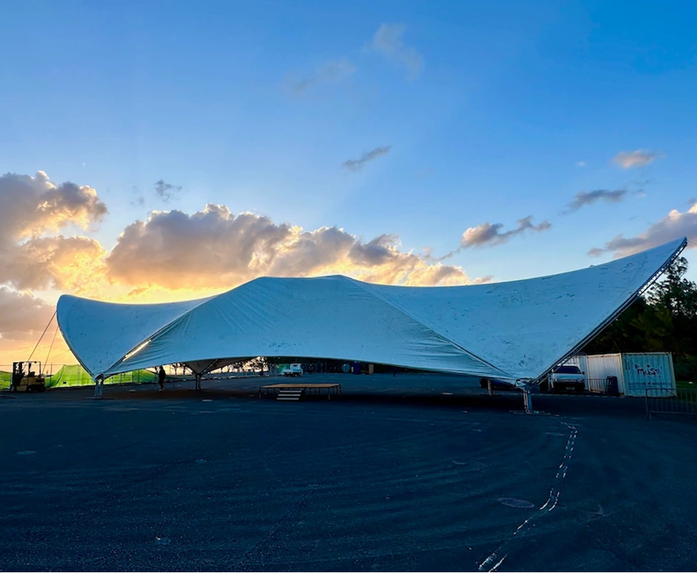 PTIX Pavilion Clearwater