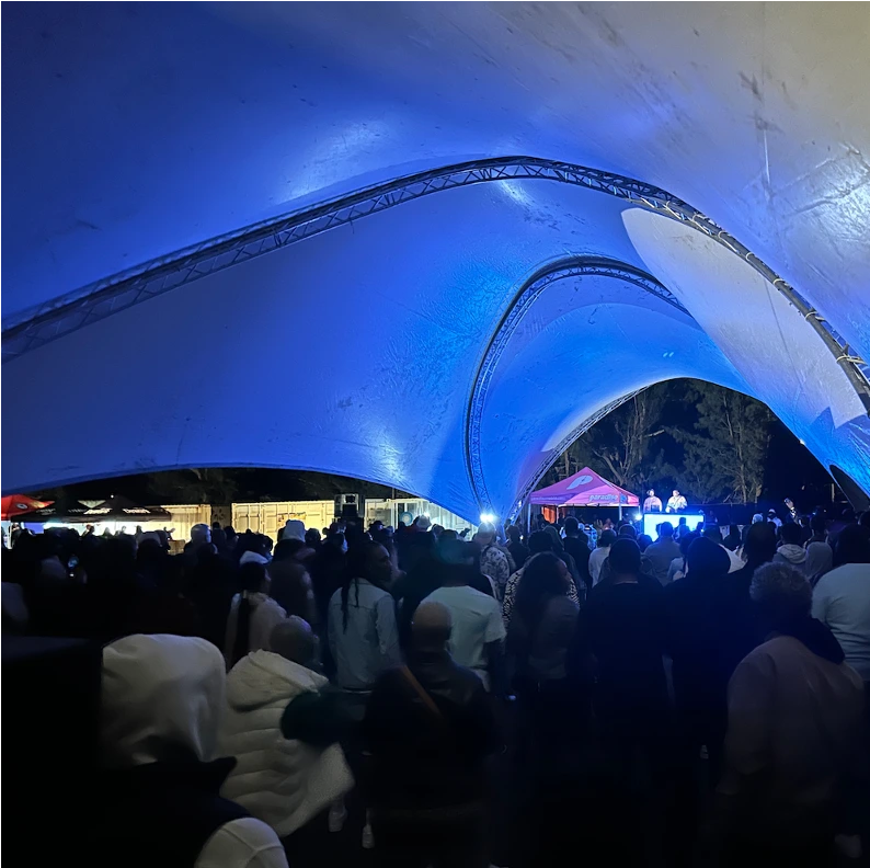 PTIX Pavilion Clearwater