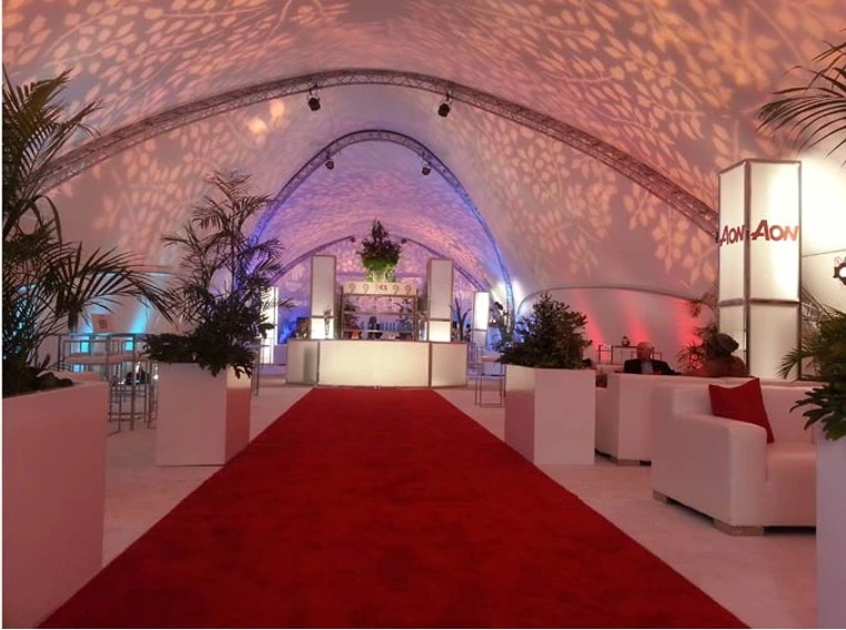 PTIX Pavilion Clearwater